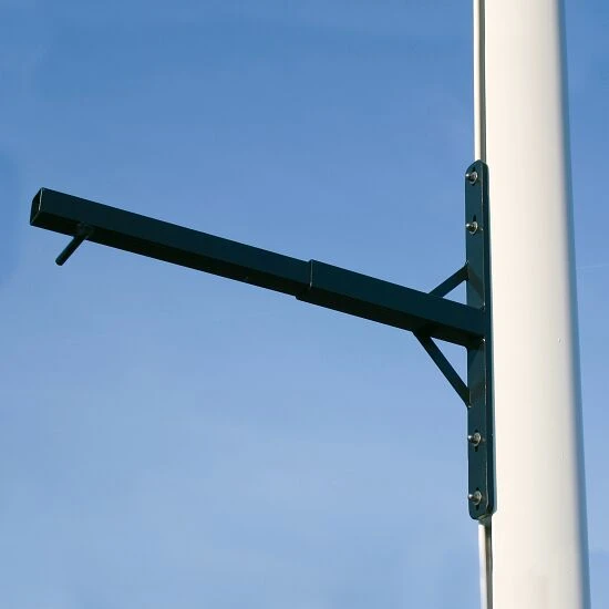 Sport-Thieme Stabhochsprungständer "Wettkampf" 2 Sport-Thieme Stabhochsprungständer "Wettkampf" – Bild 2