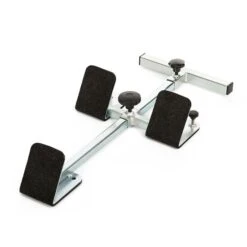 Sport-Thieme Adapter Für Startblock "Vario" 5 Sport-Thieme Adapter Für Startblock "Vario" -Seikva Geschaft 123 5122 2