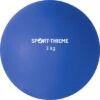 Sport-Thieme Stoßkugel "Kunststoff"
