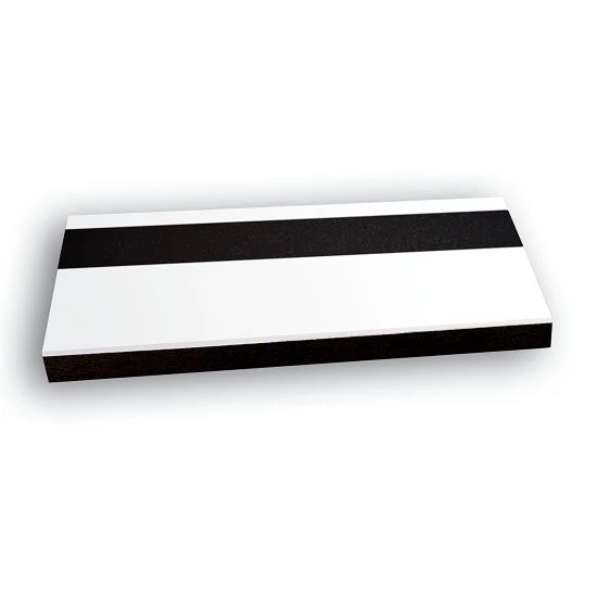 MultiJump Absprungbalken "Vollgummi" 1 MultiJump Absprungbalken "Vollgummi"