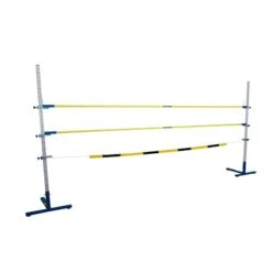 Sport-Thieme Hochsprung-Set "Club" -Seikva Geschaft 123 7913 2