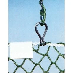 Sport-Thieme Befestigung Für Hochziehbare Schutznetze