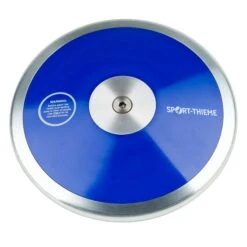 Sport-Thieme Diskusscheibe "Kunststoff" 8 Sport-Thieme Diskusscheibe "Kunststoff" -Seikva Geschaft 124 3622