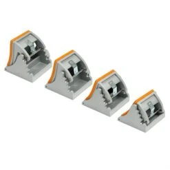 Sport-Thieme Startblock "Super" -Seikva Geschaft 125 0305 4 1