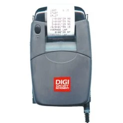 Digi Sport Thermodrucker Für "DIGI PC-110" Und "PC-111"