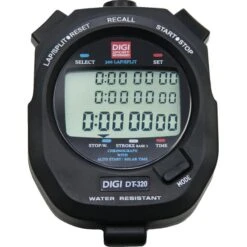 Digi Sport Stoppuhr "DT-320"