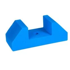 BlockX Hürdenfüße Für Schaumstoffblöcke