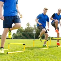 Liski Hürden-Set "Mini" -Seikva Geschaft 217 8370 2