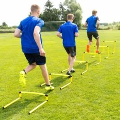 Liski Hürden-Set "Mini" -Seikva Geschaft 217 8370 3