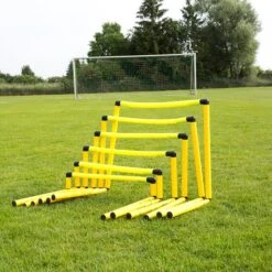 Liski Hürden-Set "Mini" -Seikva Geschaft 217 8370 5