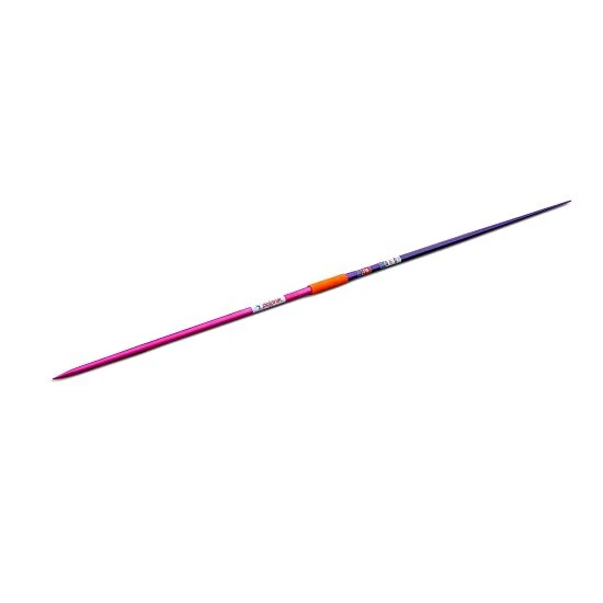 Polanik Speer "Air Flyer" 4 Polanik Speer "Air Flyer" – Bild 4