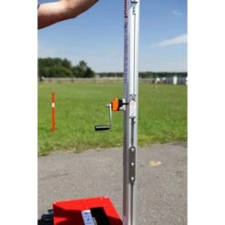 Polanik Stabhochsprungständer -Seikva Geschaft 252 8407 2