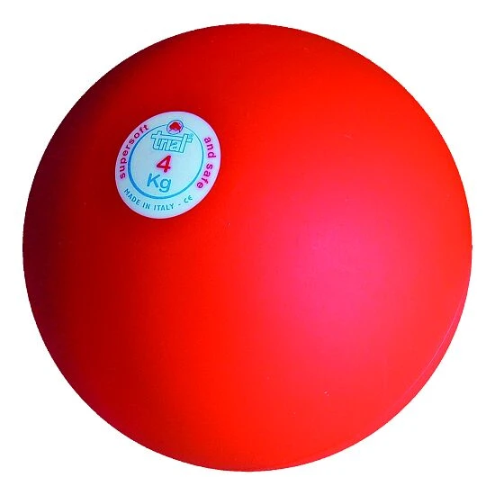 Trial Stoßkugel 2 Trial Stoßkugel – Bild 2