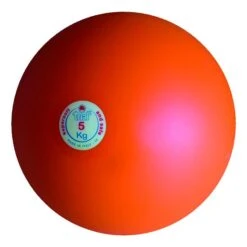 Trial Stoßkugel 7 Trial Stoßkugel -Seikva Geschaft 254 9532