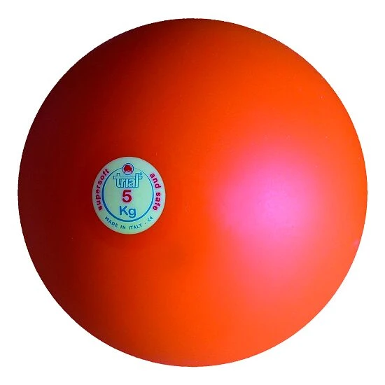 Trial Stoßkugel 3 Trial Stoßkugel – Bild 3