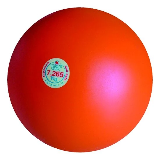 Trial Stoßkugel 5 Trial Stoßkugel – Bild 5