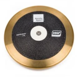 Nordic Sport Diskusscheibe "Master" -Seikva Geschaft 259 1924