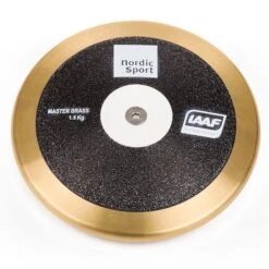 Nordic Sport Diskusscheibe "Master"