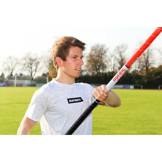 Nordic Sport Stabhochsprungstab 2 Nordic Sport Stabhochsprungstab – Bild 2