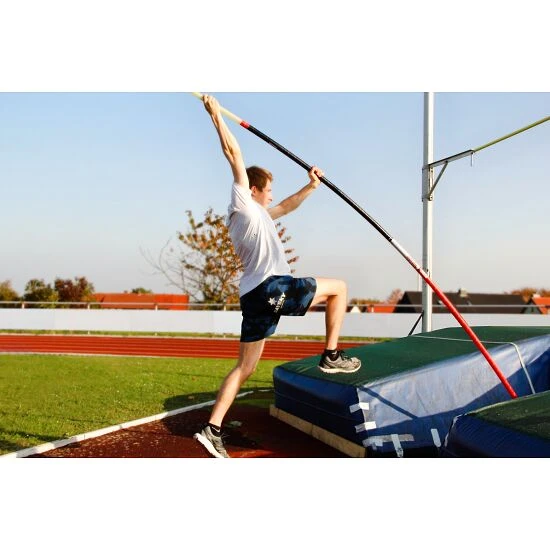 Nordic Sport Stabhochsprungstab 3 Nordic Sport Stabhochsprungstab – Bild 3