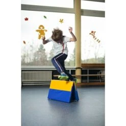 Sport-Thieme Hürde -Seikva Geschaft 270 0003 3