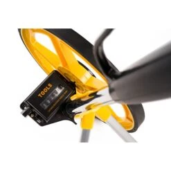 Barret Streckenmessgerät -Seikva Geschaft 270 9707 4