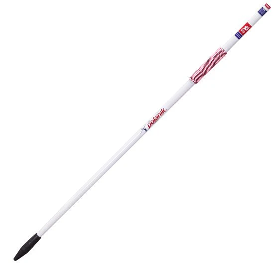 Polanik Speer Mit Gummispitze "Klasse R"