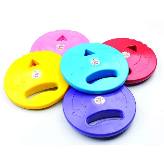 Trial Diskusscheibe 4 Trial Diskusscheibe – Bild 4