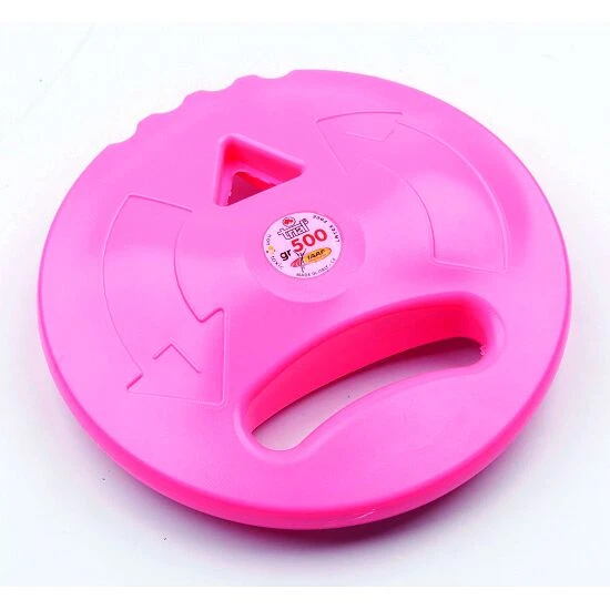 Trial Diskusscheibe 2 Trial Diskusscheibe – Bild 2