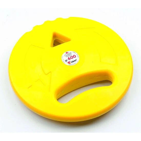 Trial Diskusscheibe 3 Trial Diskusscheibe – Bild 3