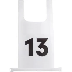 Sport-Thieme Startnummern-Weste Aus Centdek