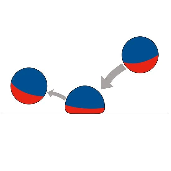 Turboshot Stoßkugel "Soft" 2 Turboshot Stoßkugel "Soft" – Bild 2