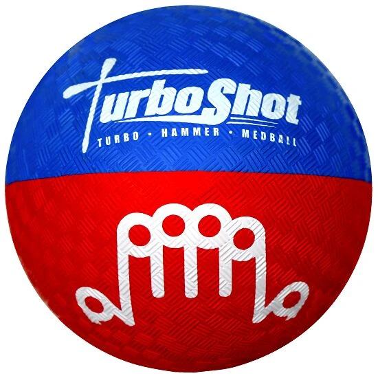 Turboshot Stoßkugel "Soft" 1 Turboshot Stoßkugel "Soft"