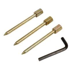 Sport-Thieme Startblock "Super Pro" 9 Sport-Thieme Startblock "Super Pro" -Seikva Geschaft 286 5108 3