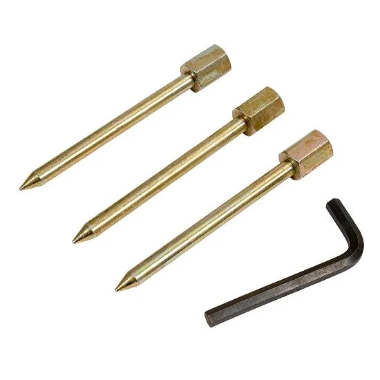 Sport-Thieme Startblock "Super Pro" 4 Sport-Thieme Startblock "Super Pro" – Bild 4