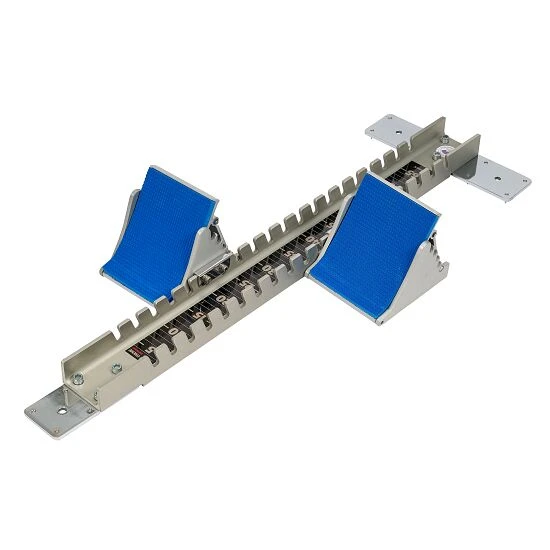 Sport-Thieme Startblock "Super Pro" 1 Sport-Thieme Startblock "Super Pro"