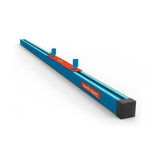 Nordic Sport Hochsprungständer "Elite 2.0" 3 Nordic Sport Hochsprungständer "Elite 2.0" – Bild 3