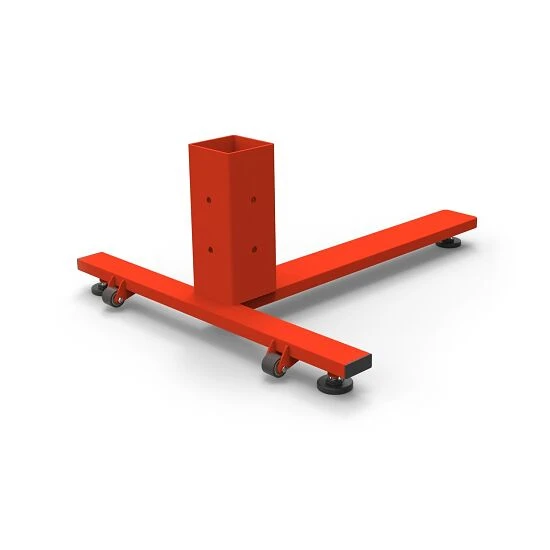 Nordic Sport Hochsprungständer "Elite 2.0" 4 Nordic Sport Hochsprungständer "Elite 2.0" – Bild 4