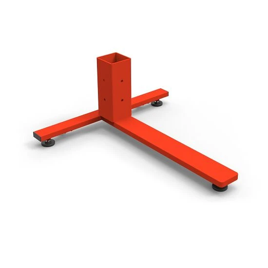 Nordic Sport Hochsprungständer "Elite 2.0" 5 Nordic Sport Hochsprungständer "Elite 2.0" – Bild 5