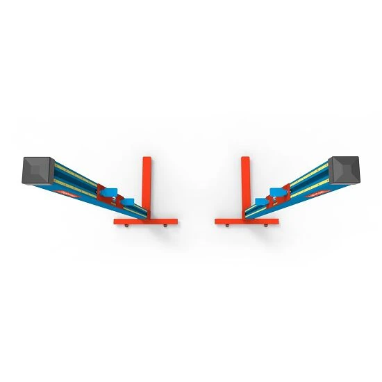 Nordic Sport Hochsprungständer "Elite 2.0" 7 Nordic Sport Hochsprungständer "Elite 2.0" – Bild 7