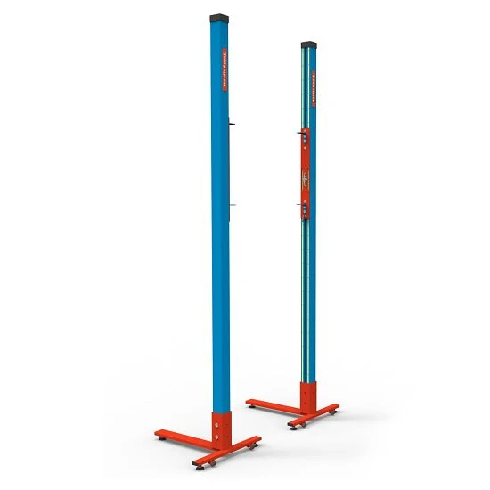 Nordic Sport Hochsprungständer "Elite 2.0" 1 Nordic Sport Hochsprungständer "Elite 2.0"