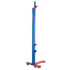 Nordic Sport Hochsprungständer Mit Teleskopverstellung