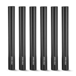 Sport-Thieme Staffelstäbe-Set "Metall" -Seikva Geschaft 290 2760