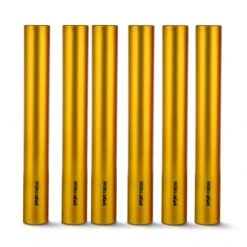 Sport-Thieme Staffelstäbe-Set "Metall" -Seikva Geschaft 290 2816