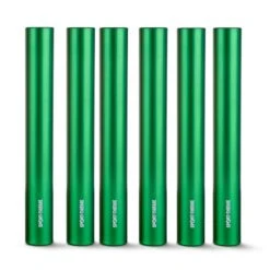 Sport-Thieme Staffelstäbe-Set "Metall" -Seikva Geschaft 290 2829