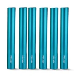 Sport-Thieme Staffelstäbe-Set "Metall" -Seikva Geschaft 290 2858