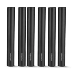 Sport-Thieme Staffelstäbe-Set "Metall" -Seikva Geschaft 290 2861