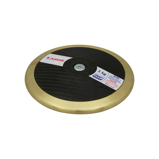 Polanik Diskusscheibe "CCD14 Carbon" 3 Polanik Diskusscheibe "CCD14 Carbon" – Bild 3