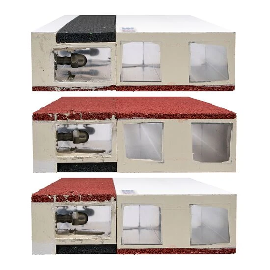 Sport-Thieme Absprungbalken "Weltklasse 3-in-1" 4 Sport-Thieme Absprungbalken "Weltklasse 3-in-1" – Bild 4