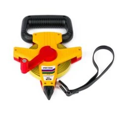 Sport-Thieme Bandmaß "Stahl", Mit Rahmen -Seikva Geschaft 293 5209 4